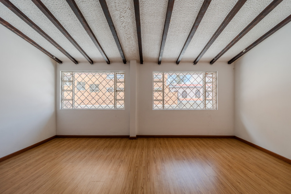 Apartamento En Venta - Iberia, Bogotá