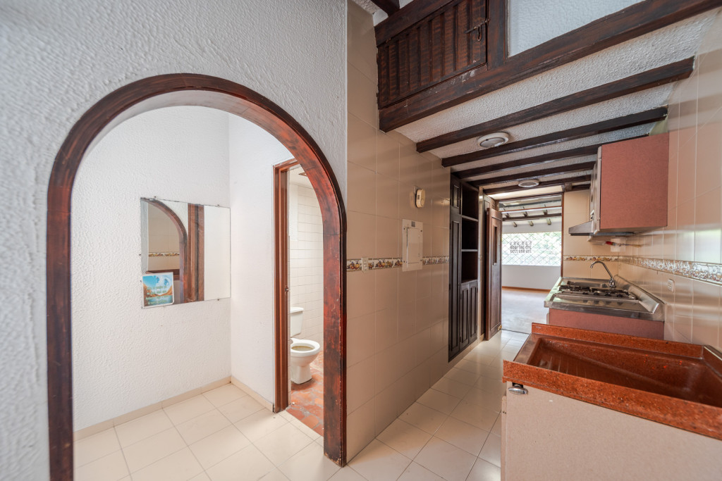 Apartamento En Venta - Iberia, Bogotá