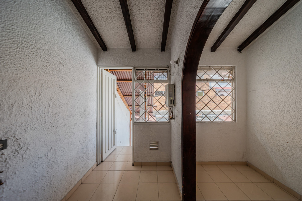 Apartamento En Venta - Iberia, Bogotá