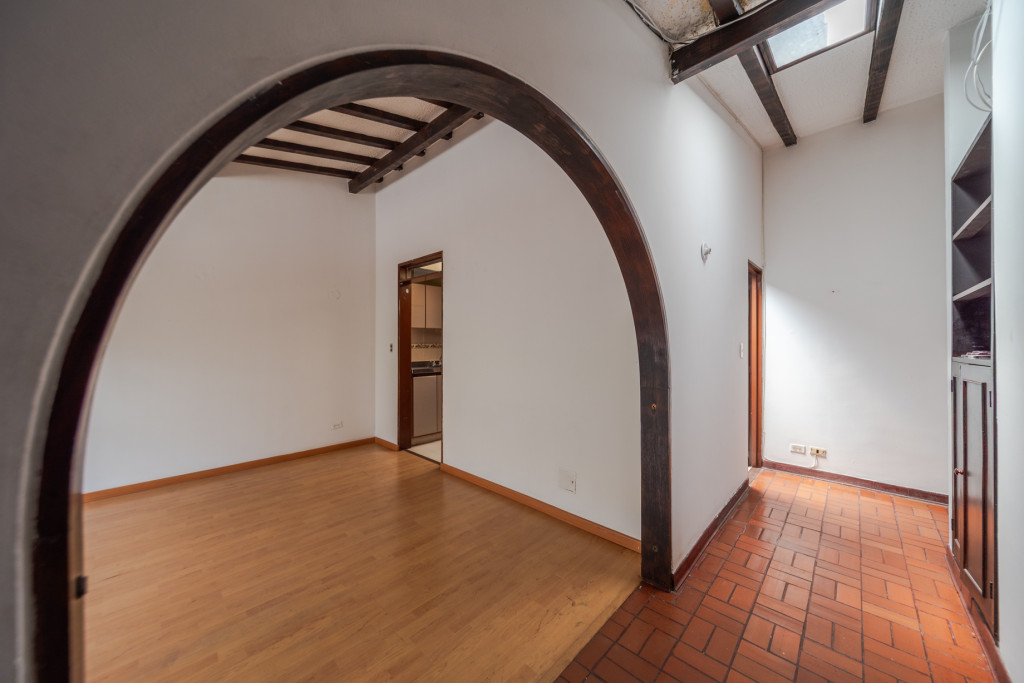 Apartamento En Venta - Iberia, Bogotá