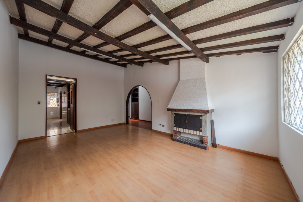Apartamento En Venta - Iberia, Bogotá