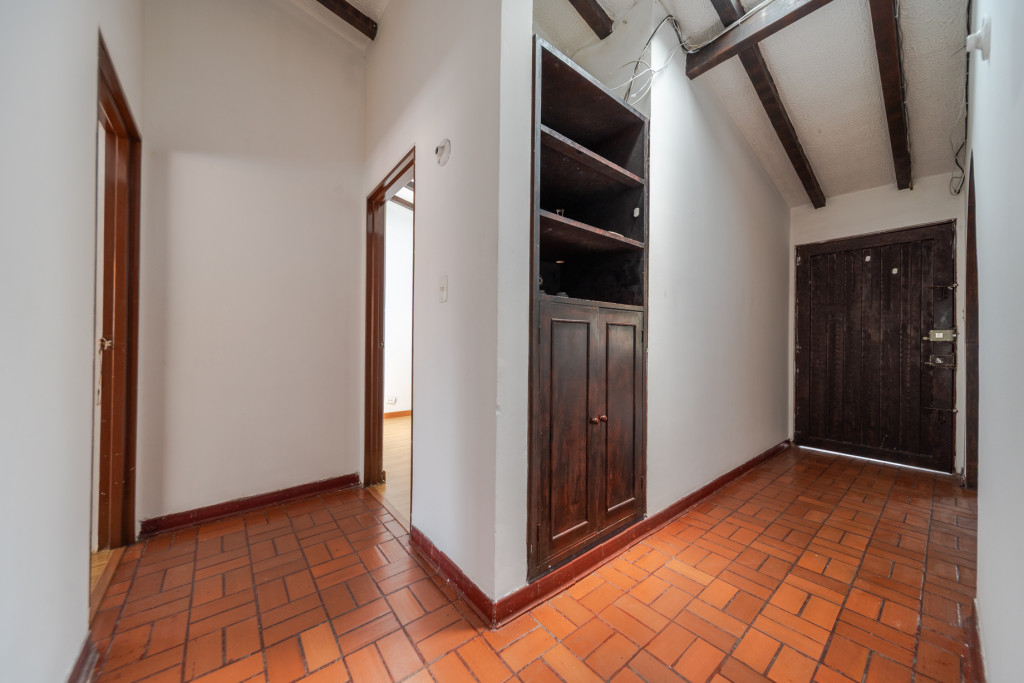 Apartamento En Venta - Iberia, Bogotá