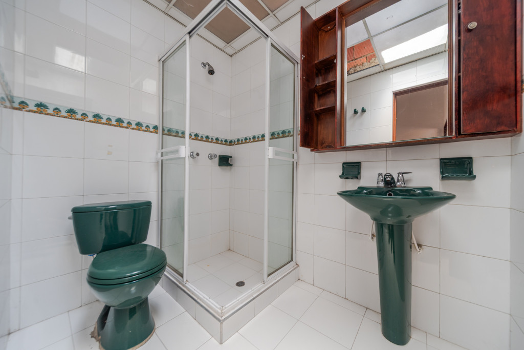 Apartamento En Venta - Iberia, Bogotá
