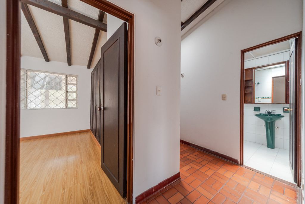 Apartamento En Venta - Iberia, Bogotá