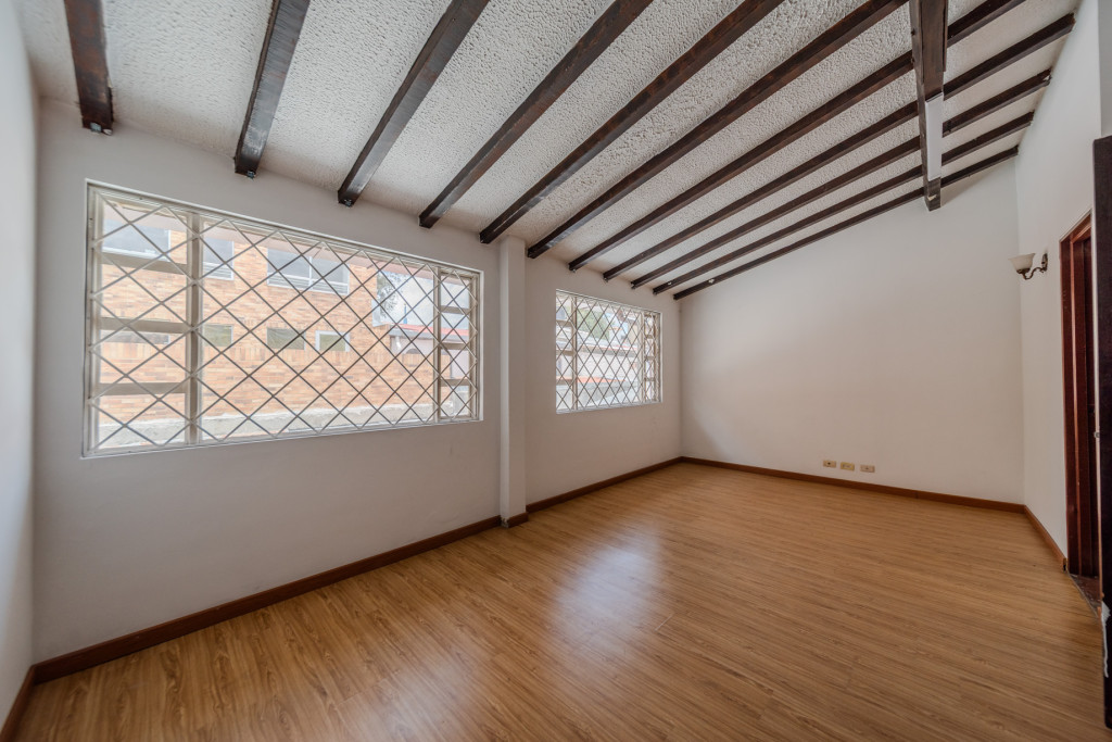 Apartamento En Venta - Iberia, Bogotá