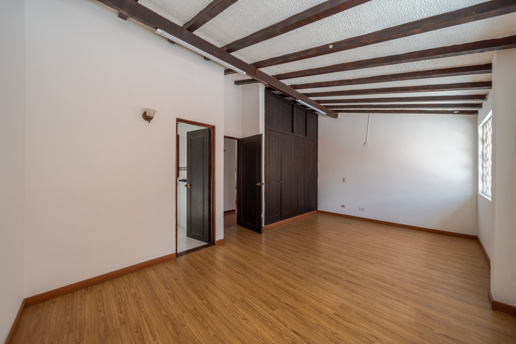 Apartamento En Venta - Iberia, Bogotá