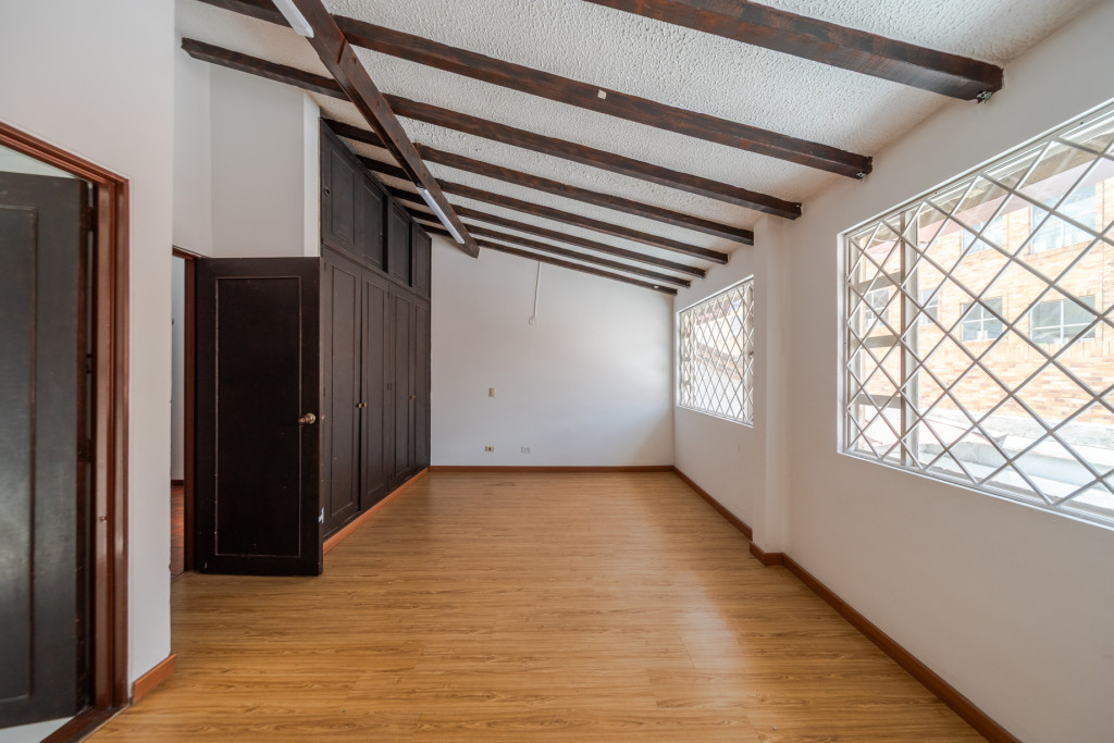 Apartamento En Venta - Iberia, Bogotá