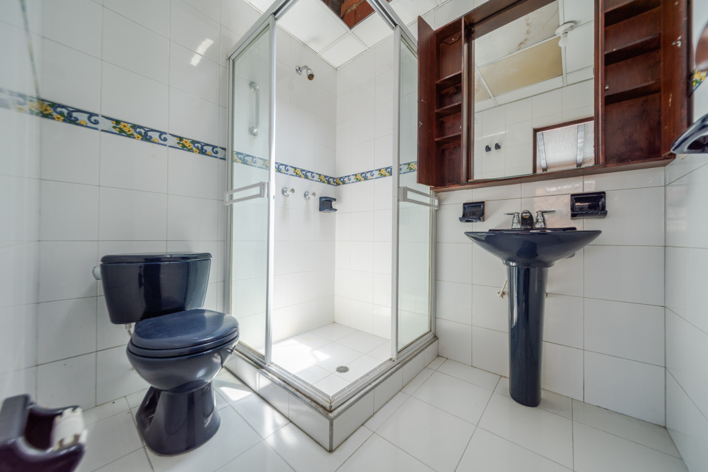 Apartamento En Venta - Iberia, Bogotá