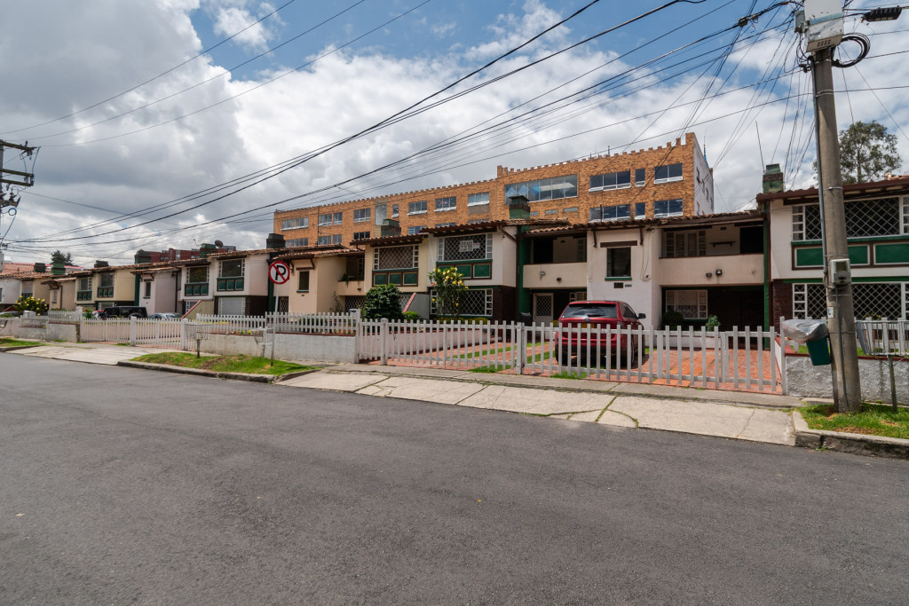 Apartamento En Venta - Iberia, Bogotá