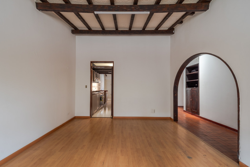 Apartamento En Venta - Iberia, Bogotá