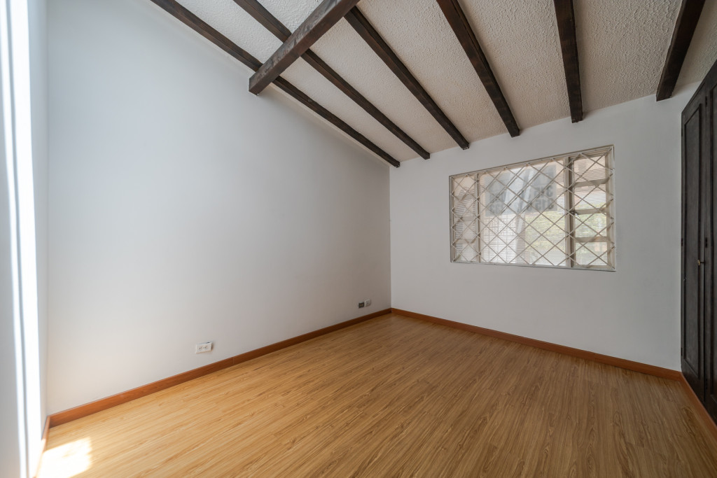 Apartamento En Venta - Iberia, Bogotá
