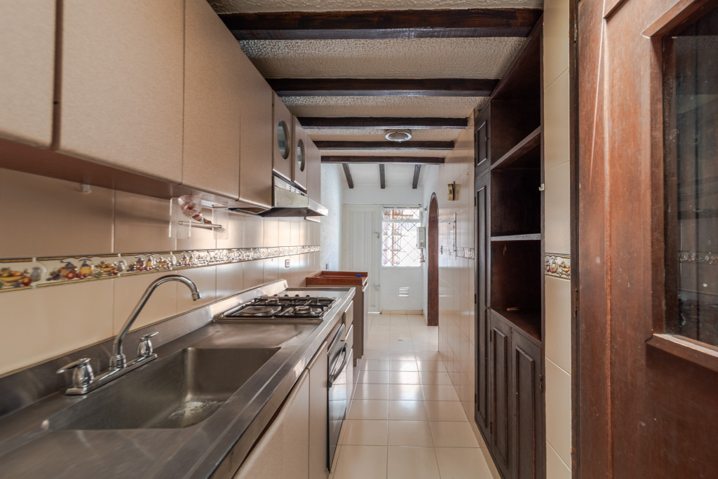 Apartamento En Venta - Iberia, Bogotá