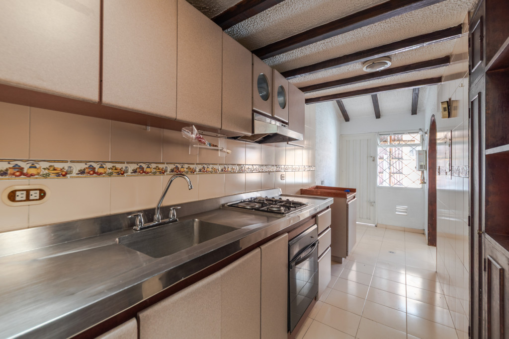 Apartamento En Venta - Iberia, Bogotá