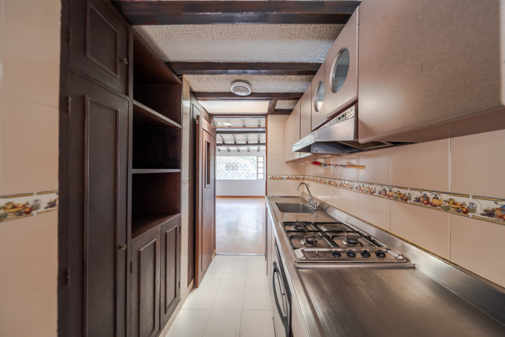 Apartamento En Venta - Iberia, Bogotá