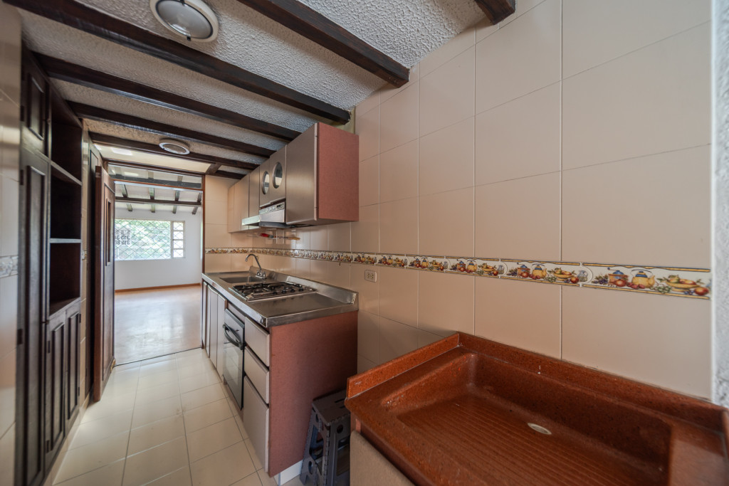 Apartamento En Venta - Iberia, Bogotá