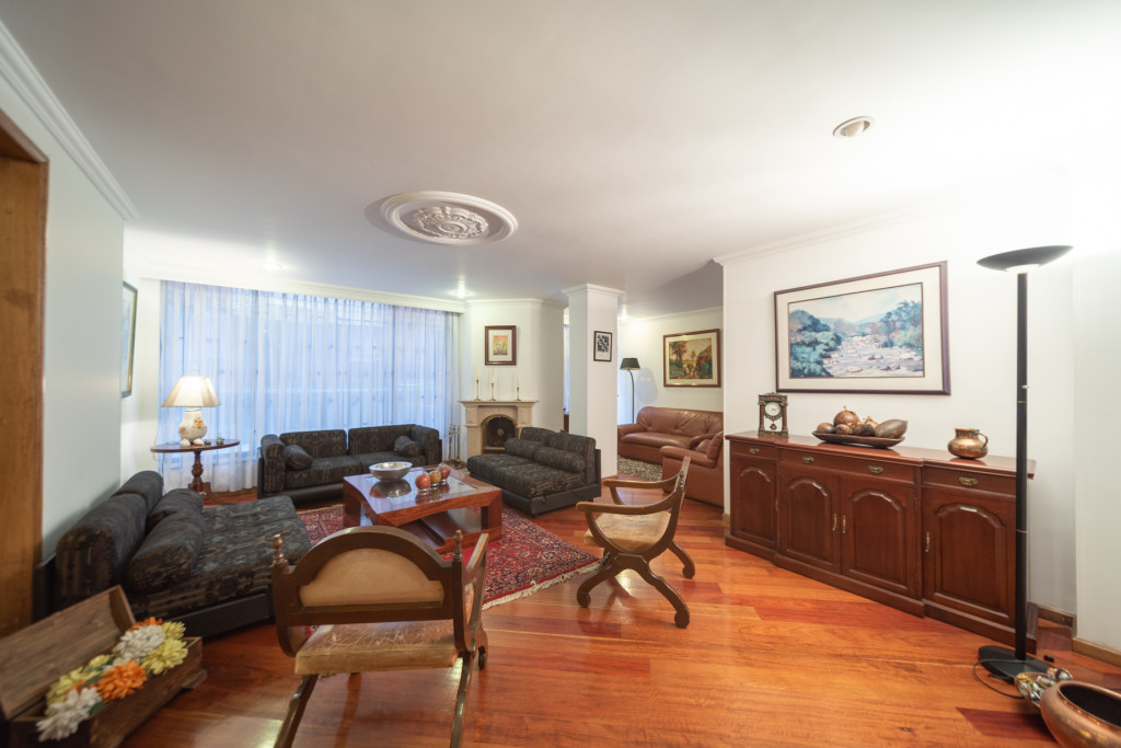 Apartamento en venta, código 1478018