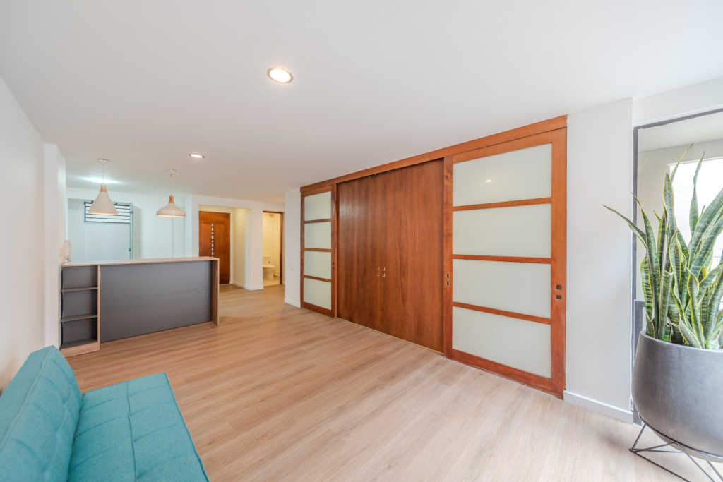 Apartamento en venta, código 1478033