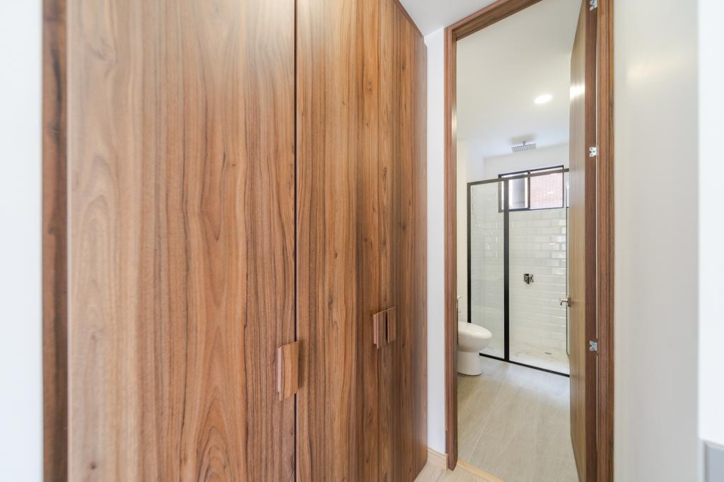 Apartaestudio En Arriendo/Venta - Chicó Norte, Bogotá