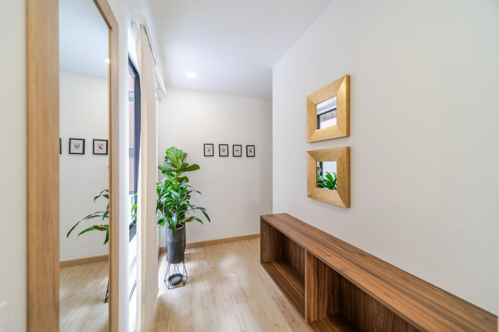 Apartaestudio En Arriendo/Venta - Chicó Norte, Bogotá