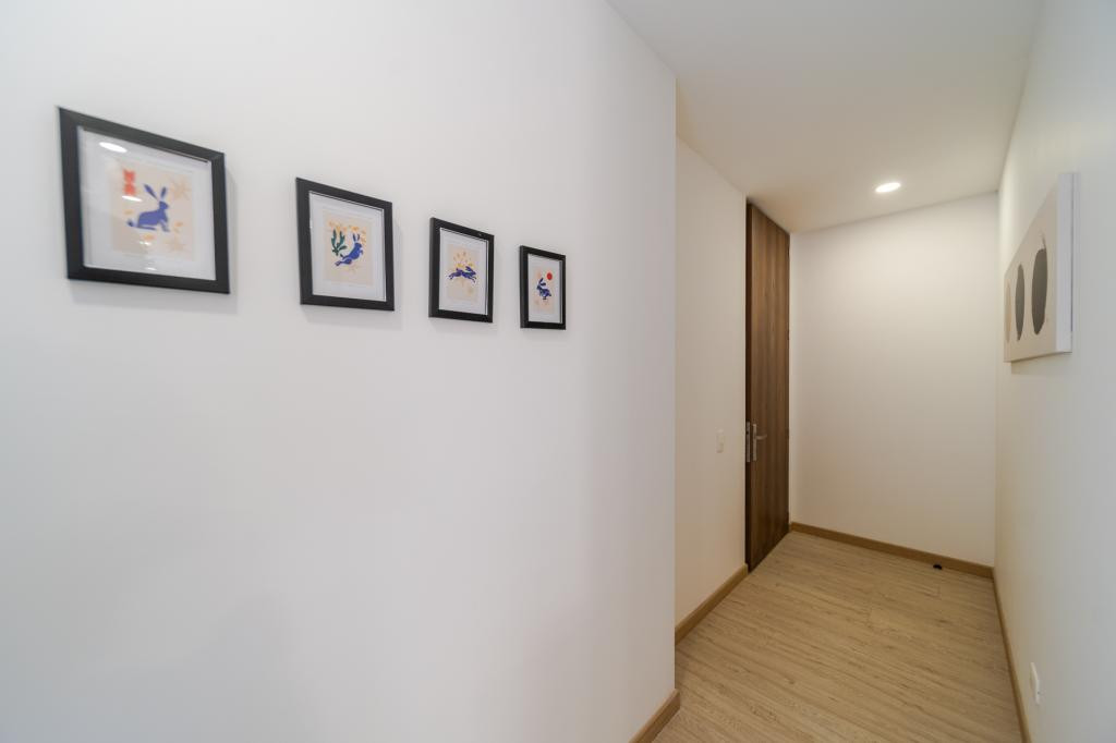 Apartaestudio En Arriendo/Venta - Chicó Norte, Bogotá