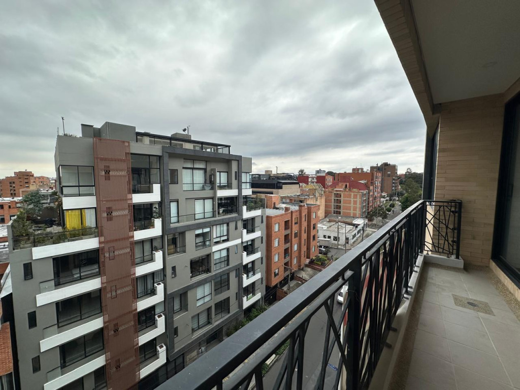 Apartamento EN VENTA EN Bella Suiza, código: 10252783 - 0