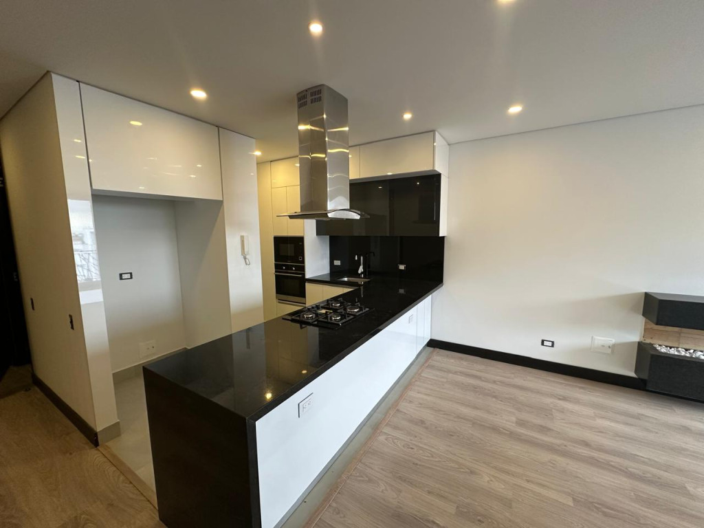 Apartamento EN VENTA EN Bella Suiza, código: 10252783 - 1