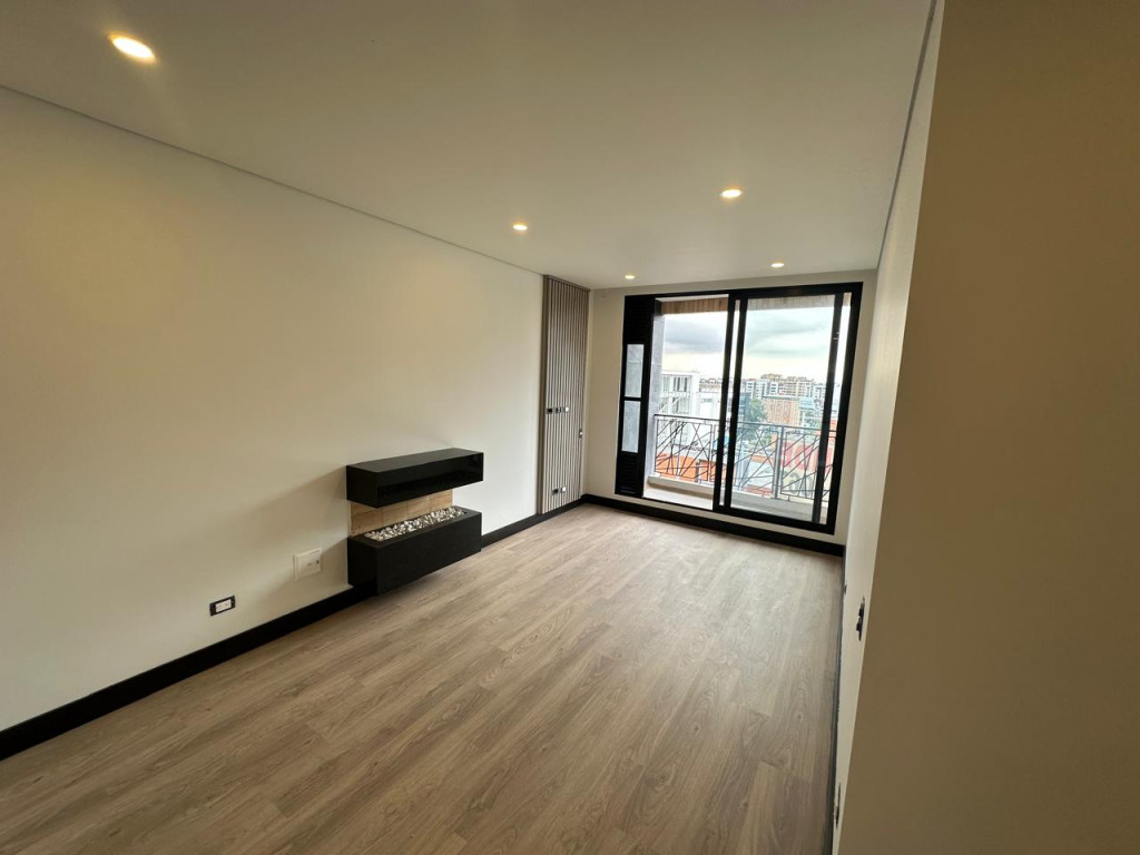 Apartamento EN VENTA EN Bella Suiza, código: 10252783 - 2