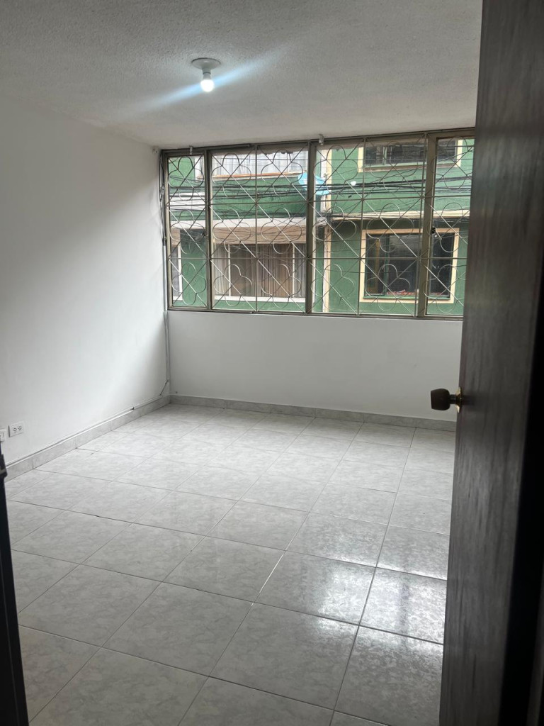 Apartamento en arriendo, código 1478057