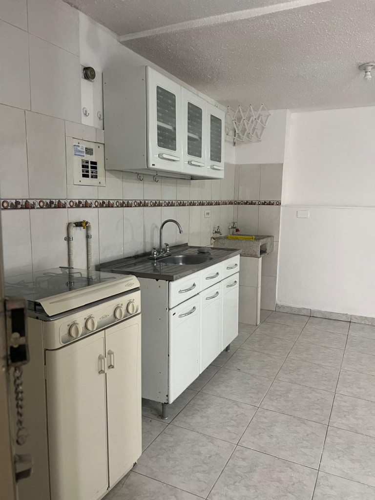 Apartamento En Arriendo - Los Laureles Sabanas El Dorado, Bogotá