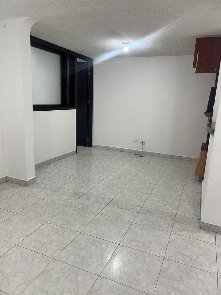Apartamento En Arriendo - Los Laureles Sabanas El Dorado, Bogotá