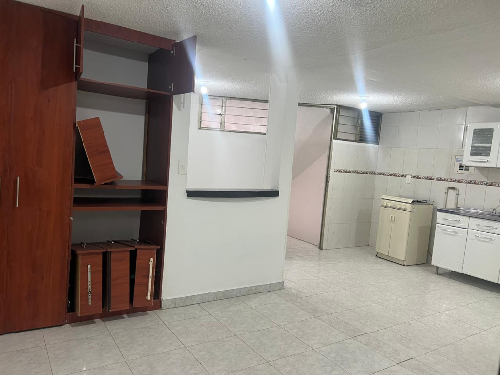 Apartamento En Arriendo - Los Laureles Sabanas El Dorado, Bogotá