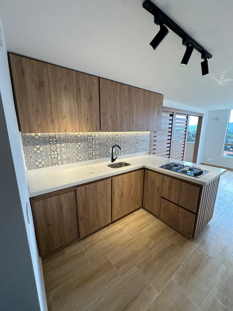 APARTAMENTO Calle 197 #45 -41, Torca, Bogotá
