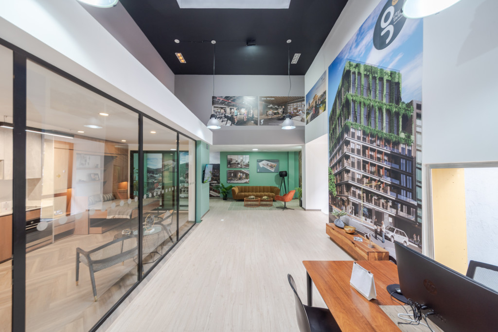 Lote En Arriendo/Venta - Chicó Norte, Bogotá