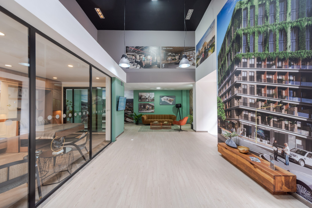 Lote En Arriendo/Venta - Chicó Norte, Bogotá