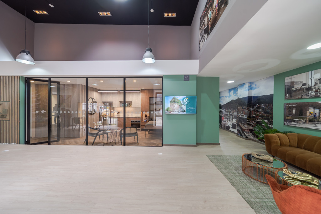Lote En Arriendo/Venta - Chicó Norte, Bogotá