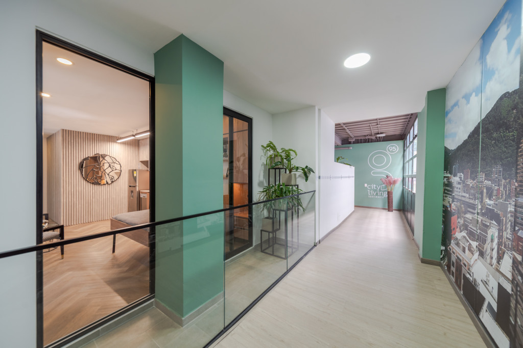 Lote En Arriendo/Venta - Chicó Norte, Bogotá