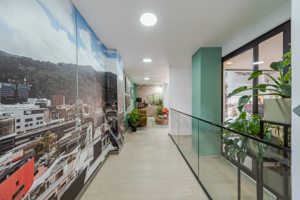 Lote En Arriendo/Venta - Chicó Norte, Bogotá