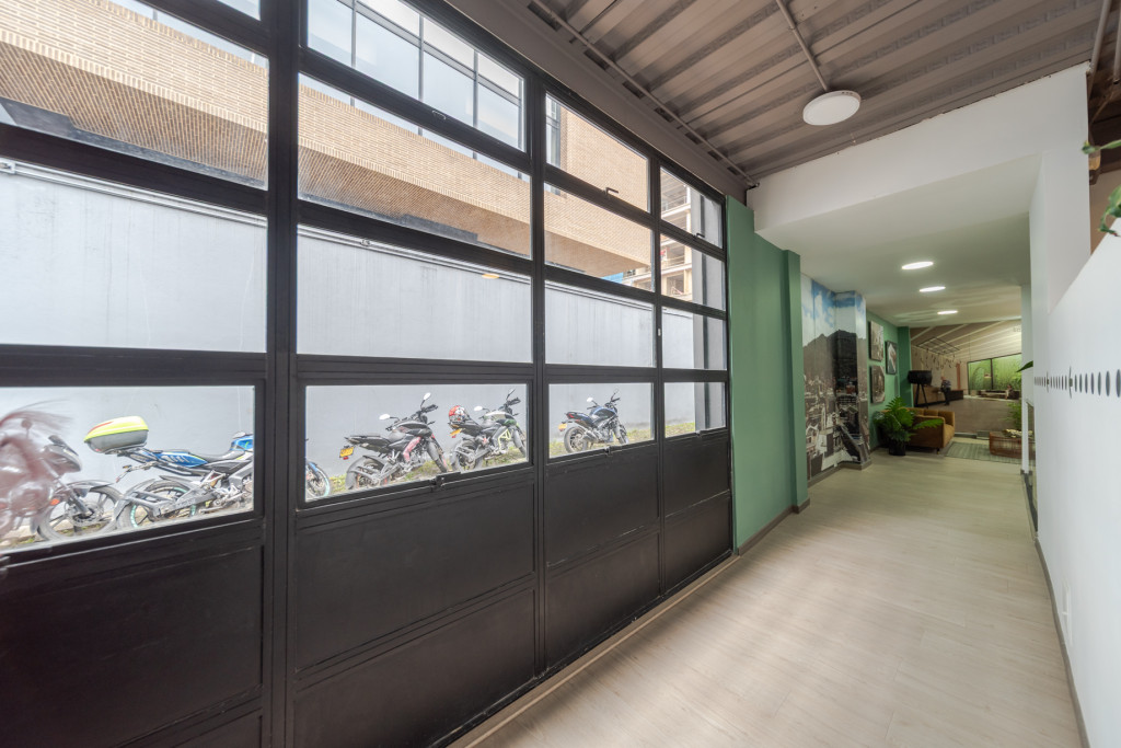Lote En Arriendo/Venta - Chicó Norte, Bogotá