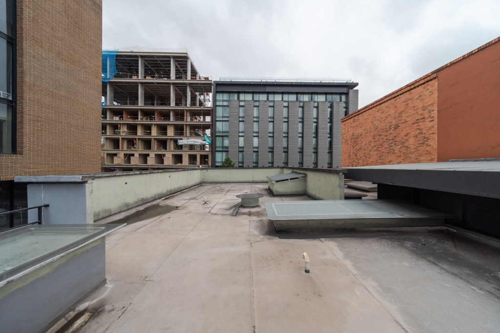 Lote En Arriendo/Venta - Chicó Norte, Bogotá