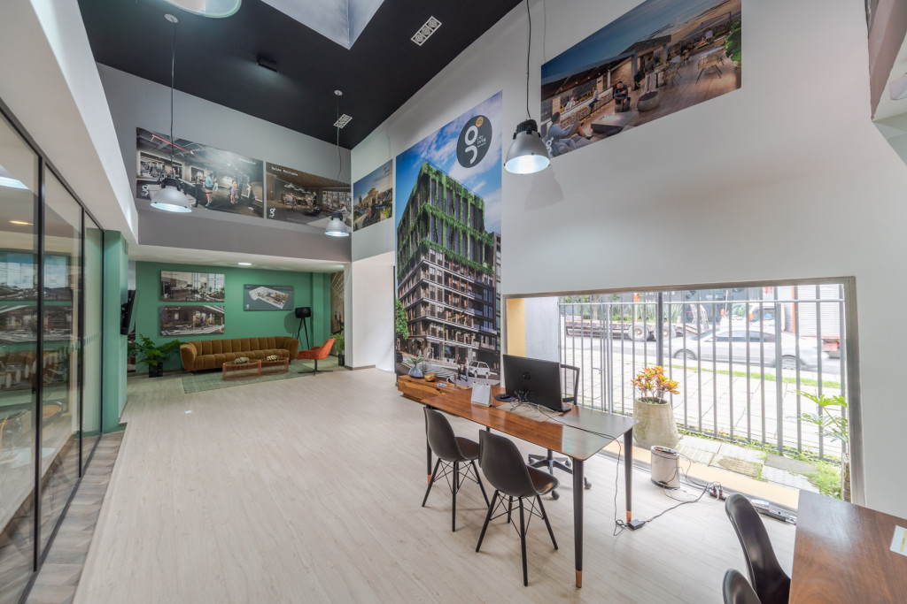 Lote En Arriendo/Venta - Chicó Norte, Bogotá