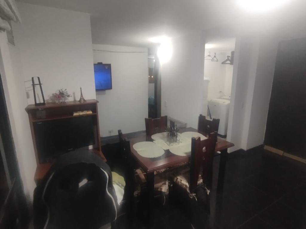 Apartment for rent in Soacha