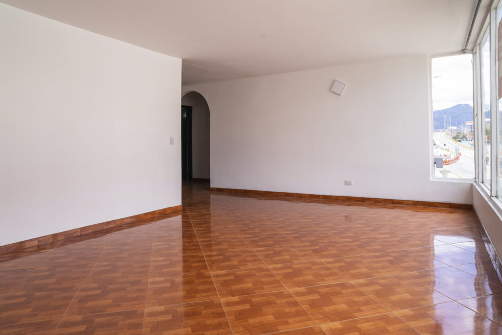 APARTAMENTO Avenida Suba # 103B - 60 Apto 201, Puente Largo, Bogotá