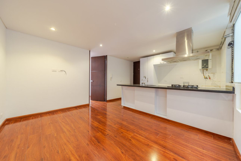 APARTAMENTO Cl. 106b 54-73, Puente Largo, Bogotá