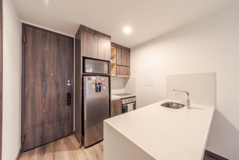 Apartamento EN ARRIENDO/VENTA EN Chico Norte Iii Sector, código: 16840 - 2