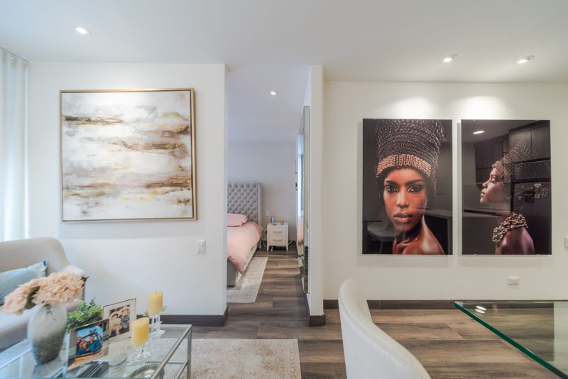 Apartamento EN ARRIENDO/VENTA EN Chico Norte Iii Sector, código: 16840 - 6