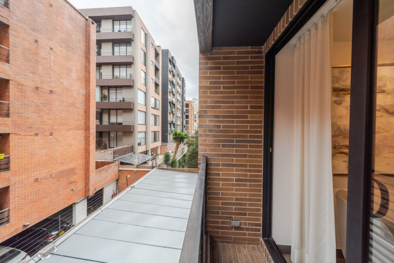 Apartamento EN ARRIENDO/VENTA EN Chico Norte Iii Sector, código: 16840 - 9
