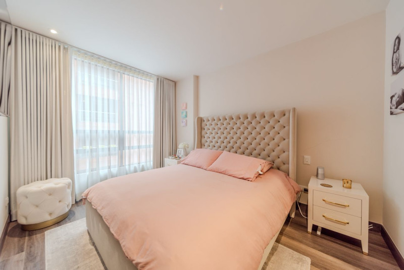 Apartamento EN ARRIENDO/VENTA EN Chico Norte Iii Sector, código: 16840 - 10