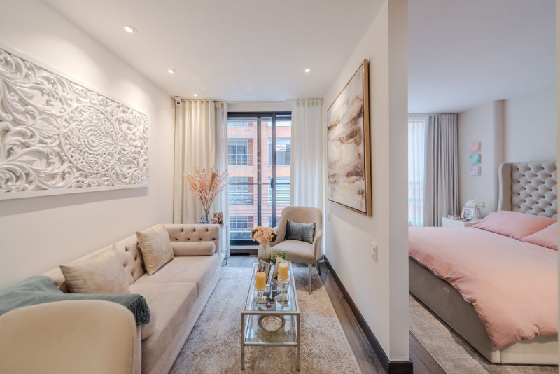 Apartamento EN ARRIENDO/VENTA EN Chico Norte Iii Sector, código: 16840 - 11