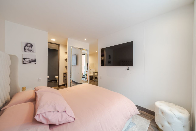 Apartamento EN ARRIENDO/VENTA EN Chico Norte Iii Sector, código: 16840 - 12