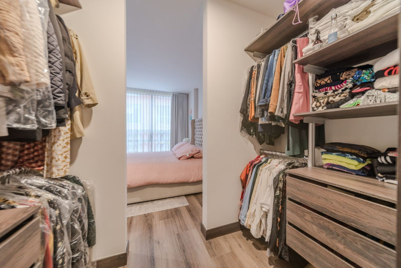 Apartamento EN ARRIENDO/VENTA EN Chico Norte Iii Sector, código: 16840 - 13